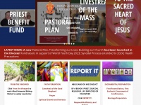 peterboroughdiocese.org Thumbnail