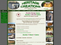 Heritagecreations.ca