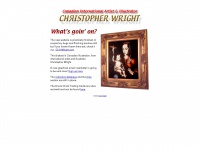 chriswright.org Thumbnail