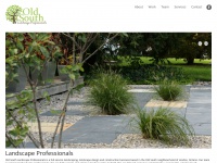 Oldsouthlandscaping.ca