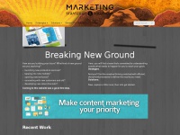 marketingstrategiesandsolutions.com Thumbnail