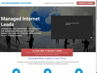 managedinternetleads.com Thumbnail
