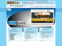 dentalwebsmith.com Thumbnail