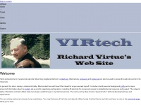virtech.org Thumbnail
