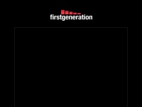 firstgeneration.ca