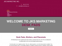jksmarketing.com