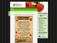 strawberrysummerfest.com