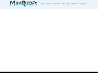 maxqsoft.com Thumbnail