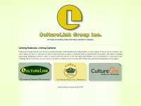 culturelinkgroup.com
