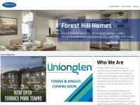 foresthillhomes.ca Thumbnail