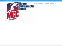 moore-chiropractic.com Thumbnail