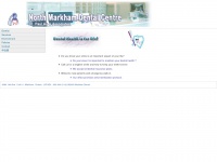 markhamdental.com