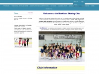 markhamskatingclub.com Thumbnail