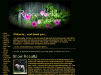 rideaufield.com