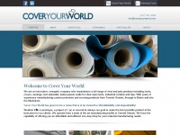 Coveryourworld.com