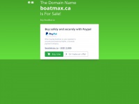 boatmax.ca Thumbnail