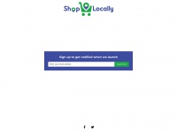 shoplocally.com Thumbnail