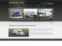 crewchief.com