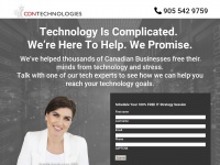 Cdntechnologies.com