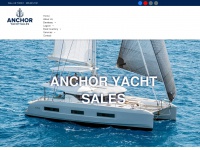 anchoryachtsales.com Thumbnail
