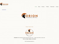 Orionlandscaping.com