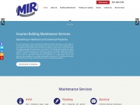 houston-building-maintenance.com