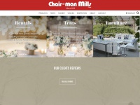 Chairmanmills.com