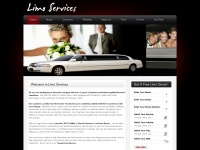 limo-services.ca Thumbnail