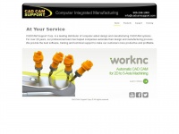 cadcamsupport.com Thumbnail