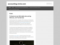 accounting-circle.com