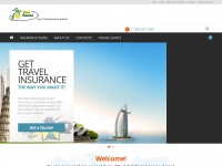 Travelinsurance4canada.com
