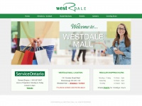 westdale-mall.com Thumbnail