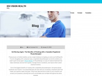 ienvision-health.com