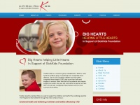 cardiackids.ca Thumbnail