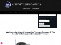 Airportlimocanada.com