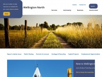 wellington-north.com