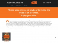 fusionstudiosinc.com