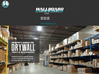 wallboardtrim.com