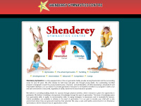 Shendereygymnasticscentre.ca