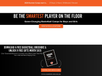 pgcbasketball.com Thumbnail