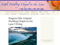 Niagarafallsweddingworld.com
