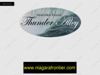 niagarafrontier.com Thumbnail