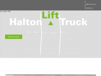 Halton-lift.com