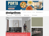 designlinesmagazine.com