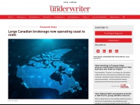 canadianunderwriter.ca
