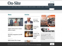 on-sitemag.com Thumbnail