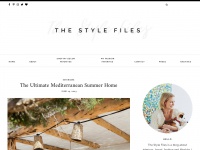 Style-files.com
