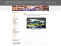 creative-collision.blogspot.com Thumbnail