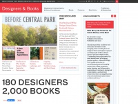 designersandbooks.com
