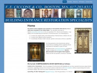 bronzedoorrestoration.com